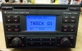 Oprava VW Radio Navigation System MCD/BNO 881- nenačítá CD